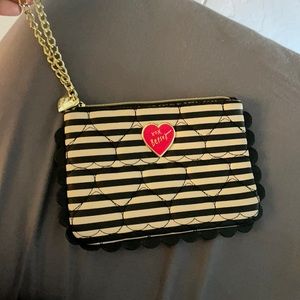 Betsy Johnson wallet